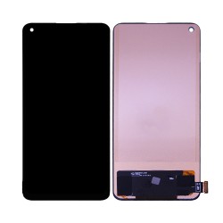 Touch+Display Oppo Reno6 5G Preto Touch+Display Oppo Reno6 5G Preto